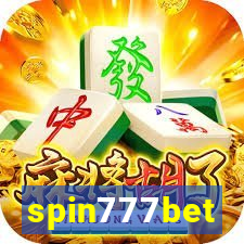 spin777bet