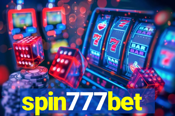 spin777bet