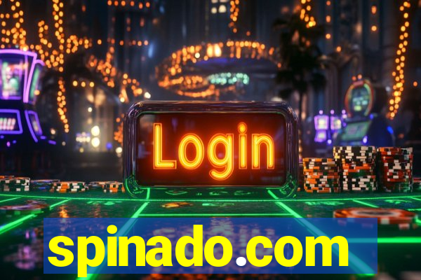 spinado.com