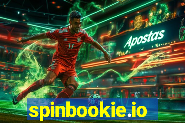 spinbookie.io