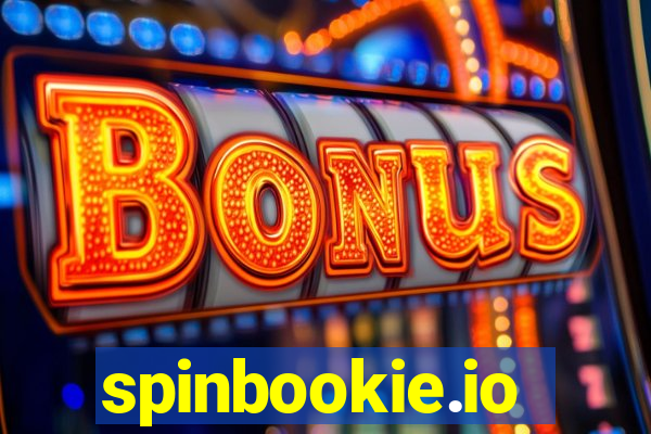 spinbookie.io