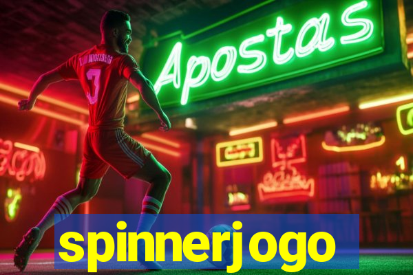 spinnerjogo