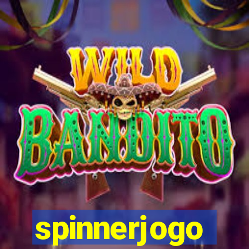 spinnerjogo