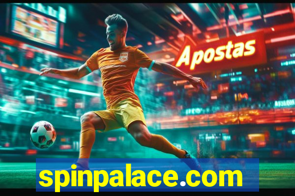 spinpalace.com