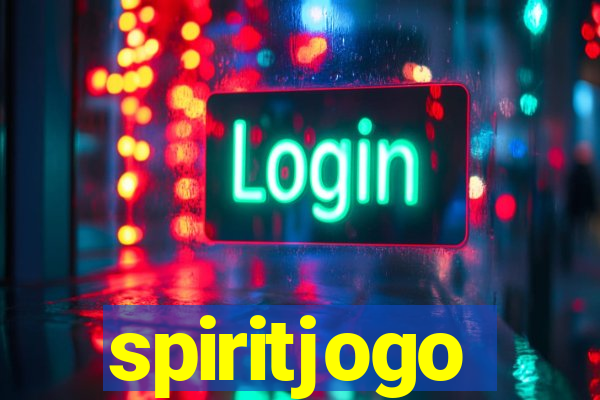 spiritjogo