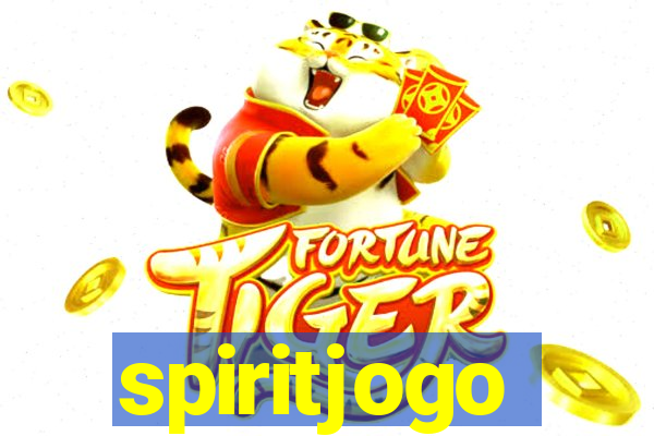 spiritjogo