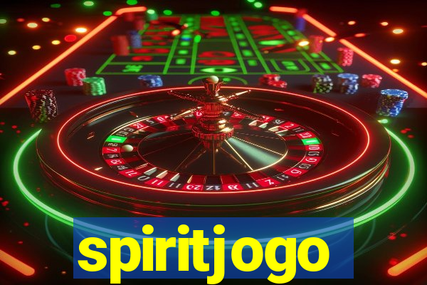 spiritjogo