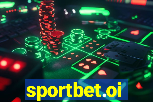 sportbet.oi