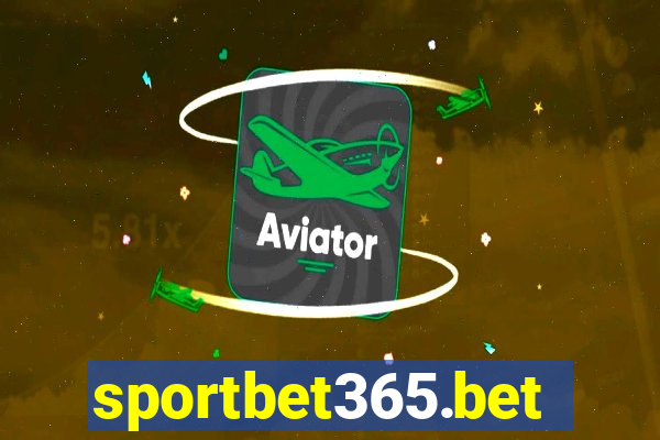 sportbet365.bet