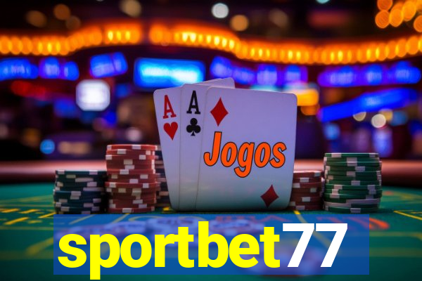 sportbet77