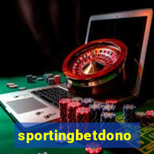 sportingbetdono