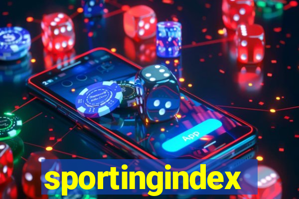 sportingindex