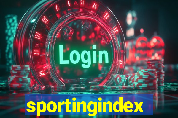 sportingindex