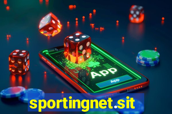 sportingnet.site