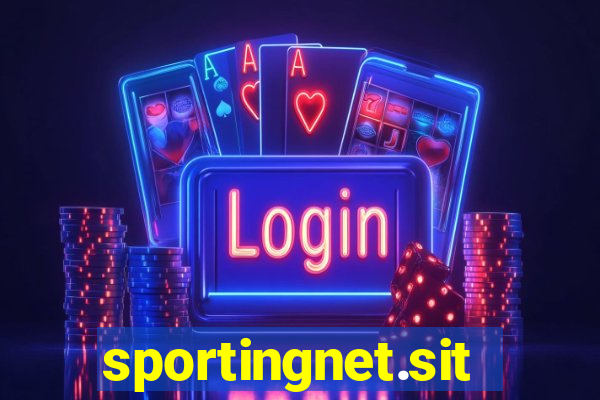 sportingnet.site