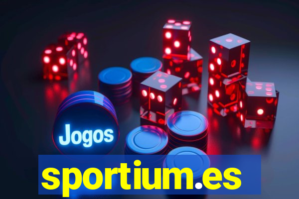 sportium.es