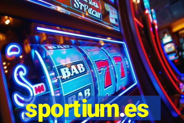 sportium.es