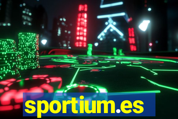 sportium.es