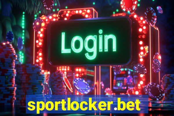 sportlocker.bet