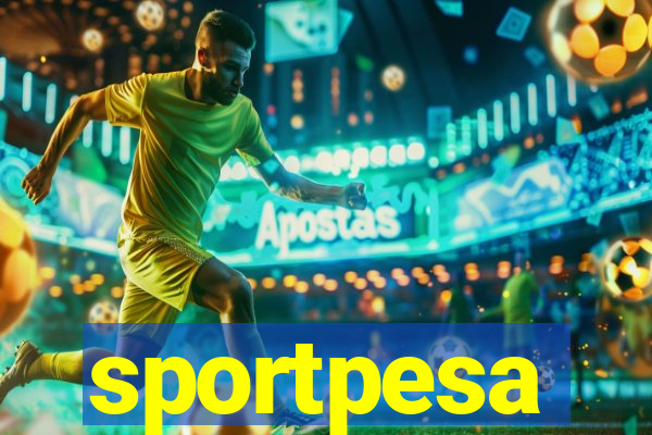 sportpesa