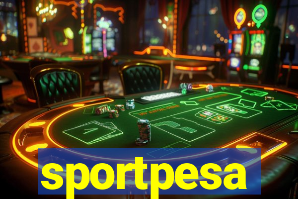 sportpesa