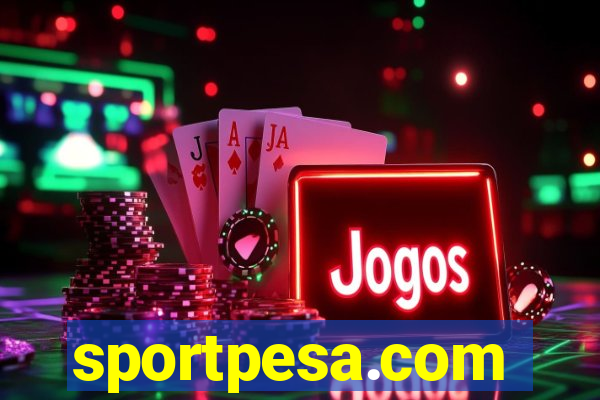 sportpesa.com