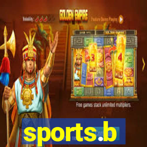 sports.b-bets.com