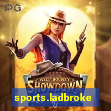 sports.ladbrokes.com