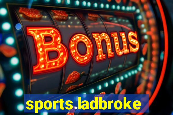 sports.ladbrokes.com