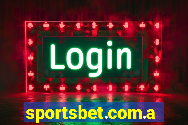 sportsbet.com.au