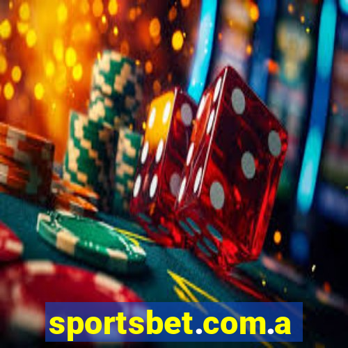 sportsbet.com.au