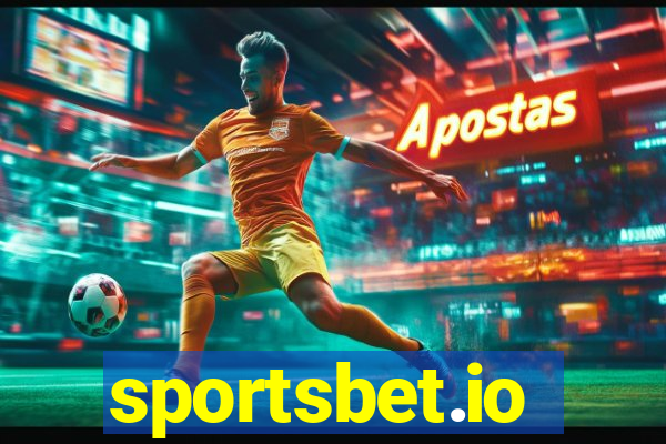 sportsbet.io