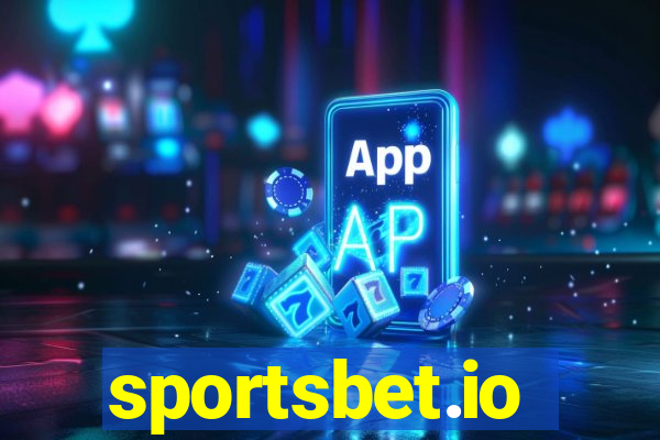 sportsbet.io