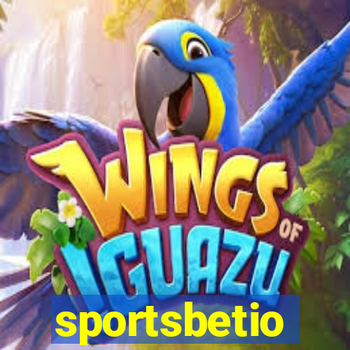 sportsbetio