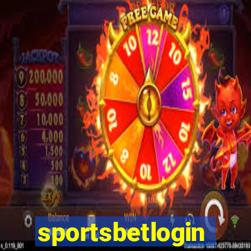 sportsbetlogin