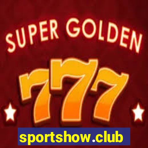 sportshow.club