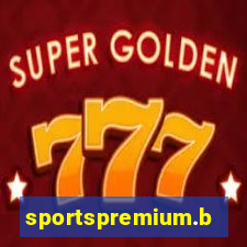 sportspremium.bet