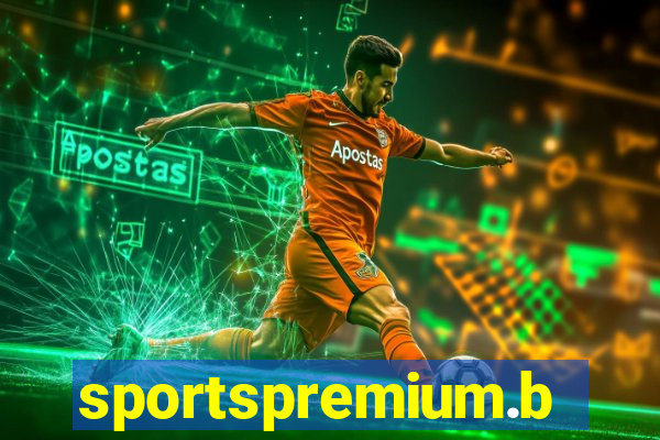 sportspremium.bet