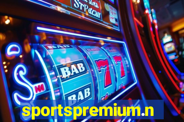 sportspremium.net