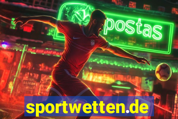 sportwetten.de