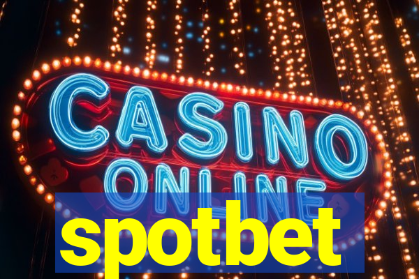 spotbet