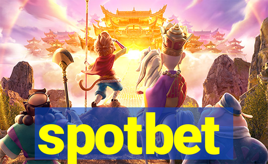 spotbet