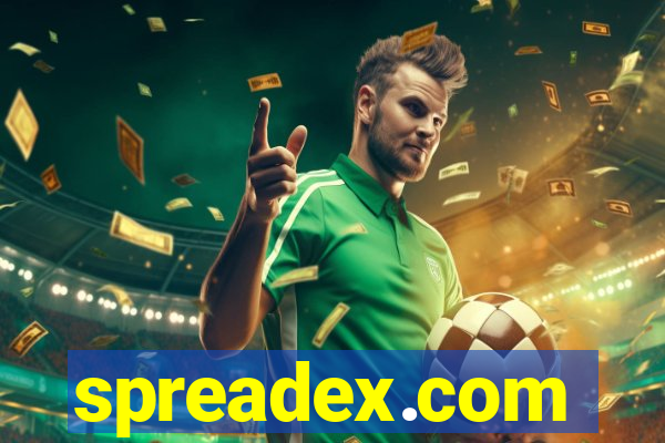 spreadex.com