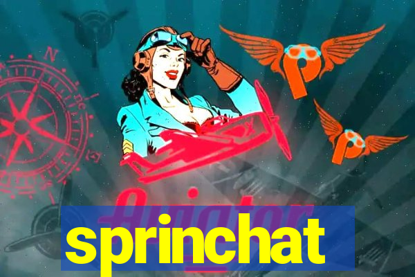 sprinchat