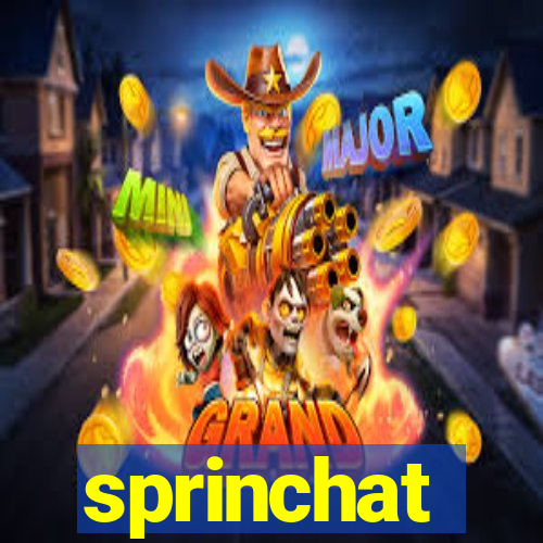 sprinchat