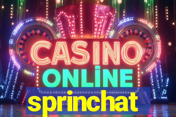 sprinchat