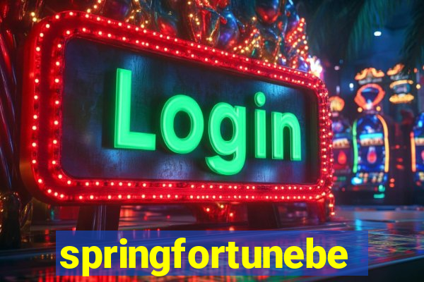 springfortunebet