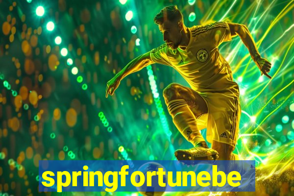 springfortunebet