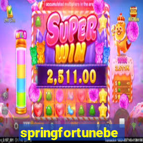 springfortunebet