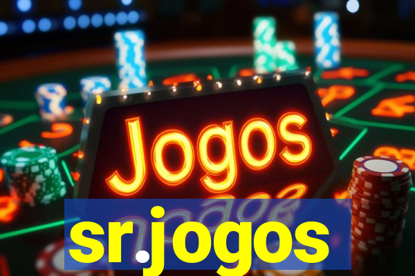 sr.jogos